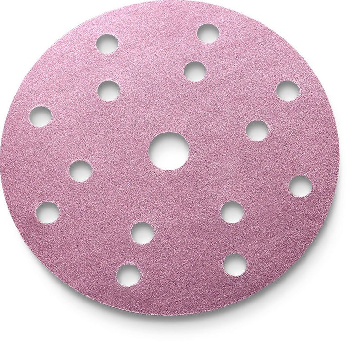 1950 Siaspeed 15 Hole Siafast Paper Disc
