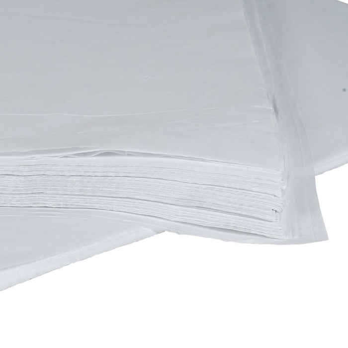 ACID FREE TISSUE | 480 SHEETS | 500X750MM/20X30″