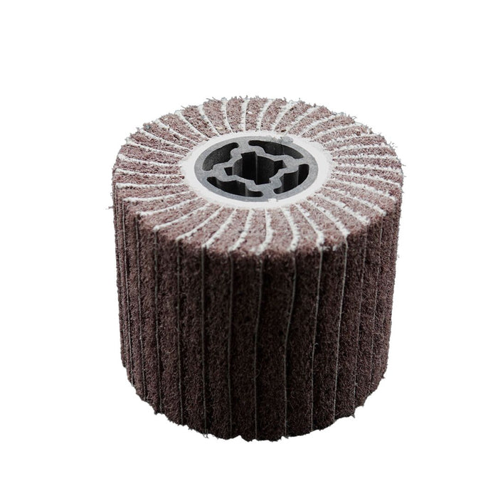 P-80 PTX Interleaf (Combi) Wheel
