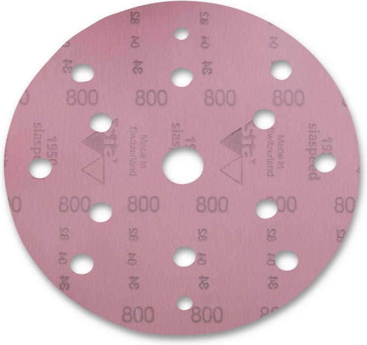 1950 Siaspeed 15 Hole Siafast Film Disc | Pack of 50