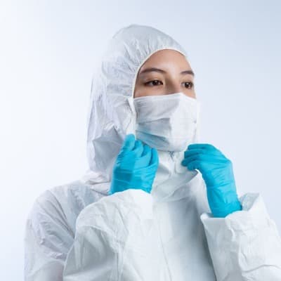 PPE Gear supplies