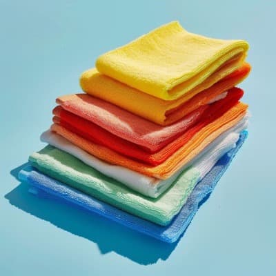 Surface Protection & Cleaning supplies