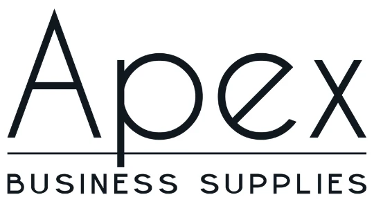 Apex Business Supplies logo