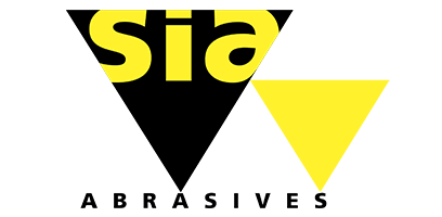 Sia Abrasives logo