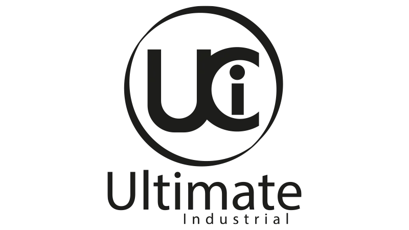 Ultimate Industrial logo
