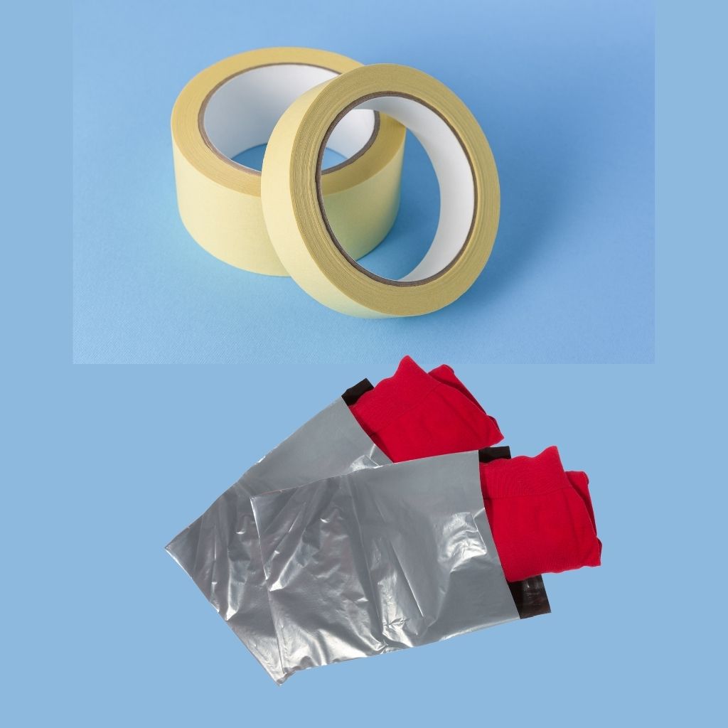 Packaging Supplies