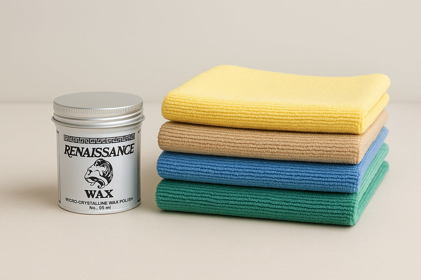 Protection & Cleaning
