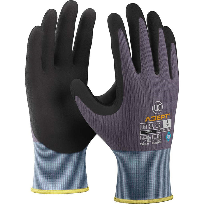 UCi Adept 360 / Adept NFT
