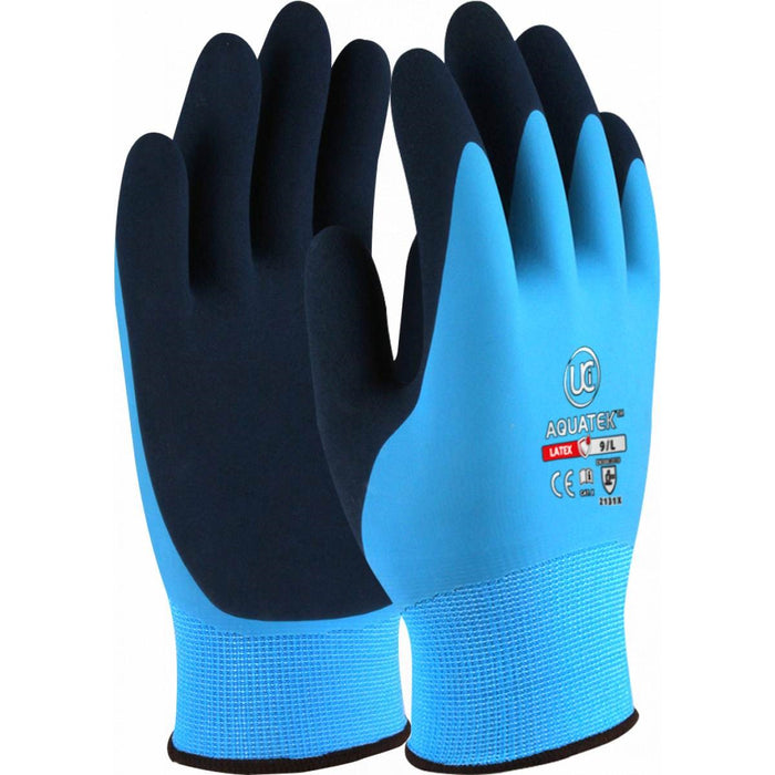 UCi Aquatek