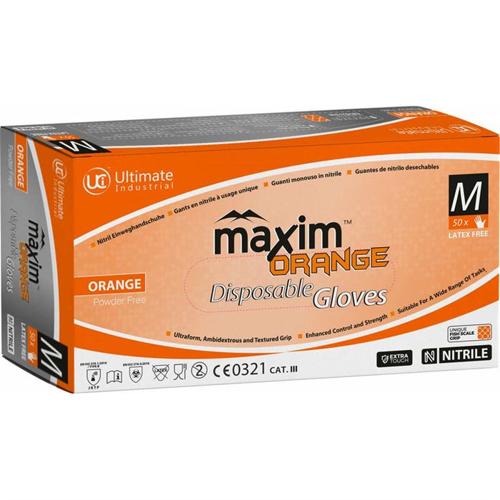 UCi Maxim