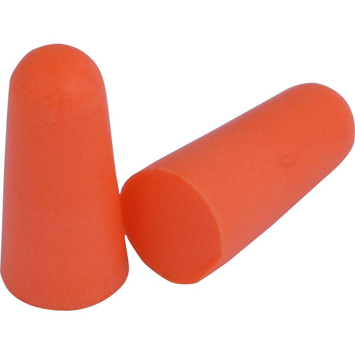 UCi EP301 PU Foam Ear Plugs (Box of 200)