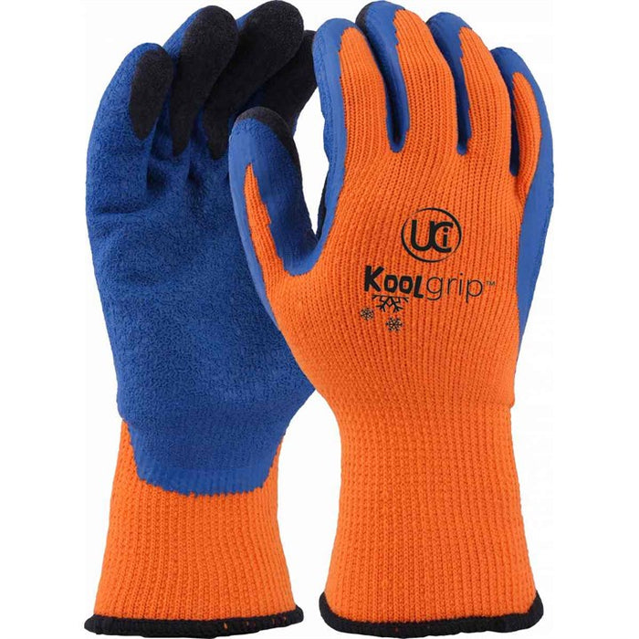 UCi KoolGrip® - Reinforced Thermal Latex