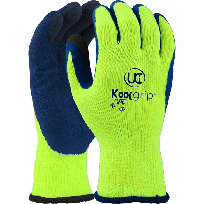 UCi KoolGrip® - Reinforced Thermal Latex