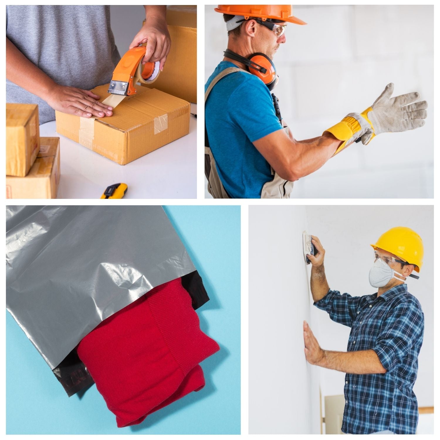 Your reliable partner for quality business supplies — delivered fast, priced right.