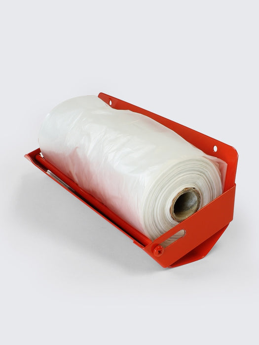 Retail Bag on the Roll Dispensers - Steel