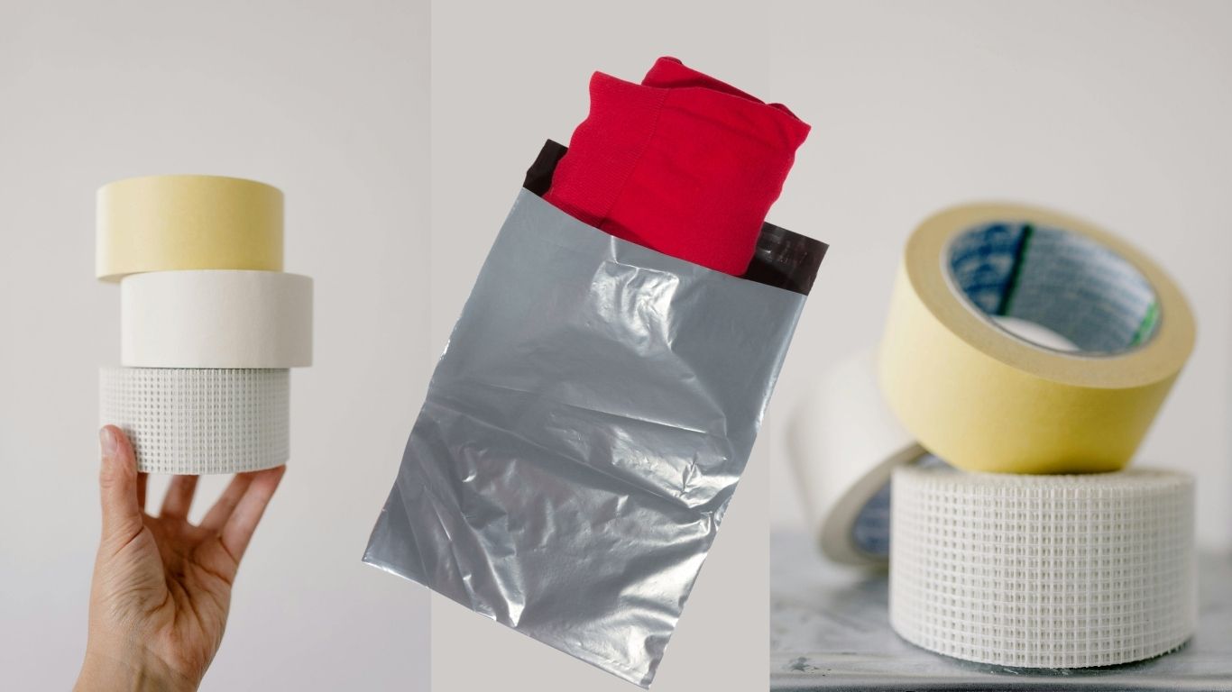 Complete Packaging Solutions for Every Business Need