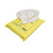 "Premier" Yellow Pack HD Counter Bags (Butcher) - 100% Virgin product image
