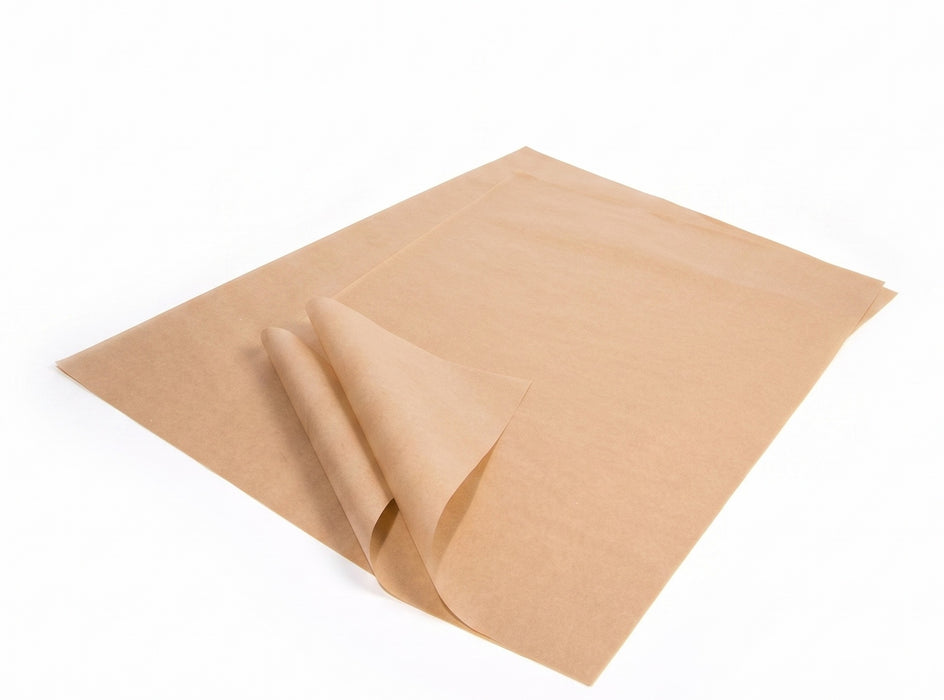 Brown Kraft Sheets (Wrapping Paper)