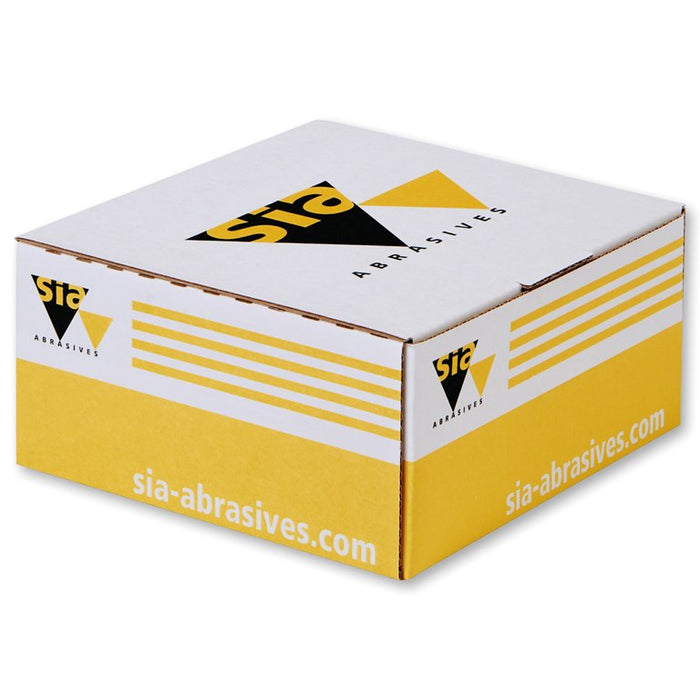 7940 Siaair Velvet Disc | No Centre Hole | Pack of 10