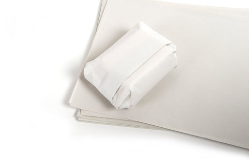 White Paper Sheets - White News product image