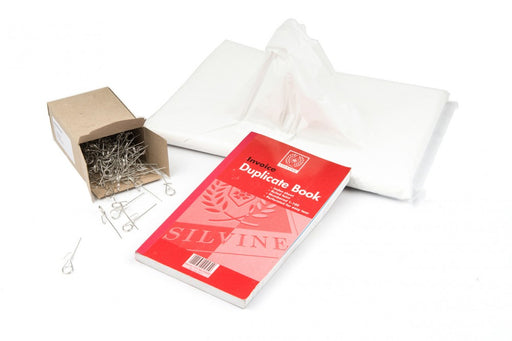 Meat Pins / Provision Pins (Stainless Steel) product image