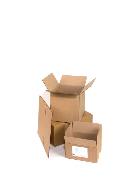 Corrugated Boxes product image