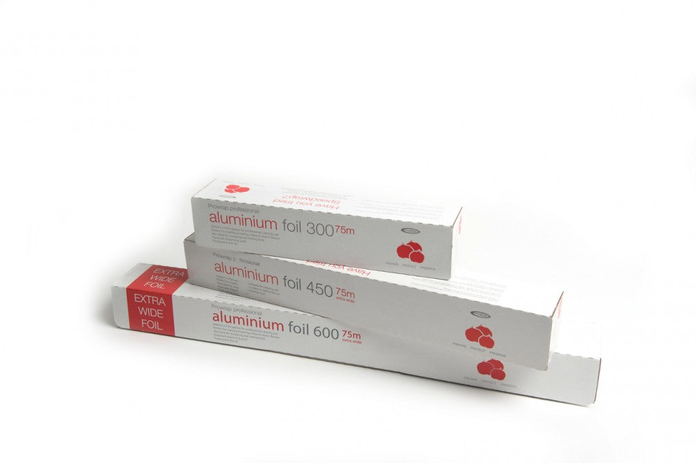 Aluminium Foil Dispenser / Cutter Box