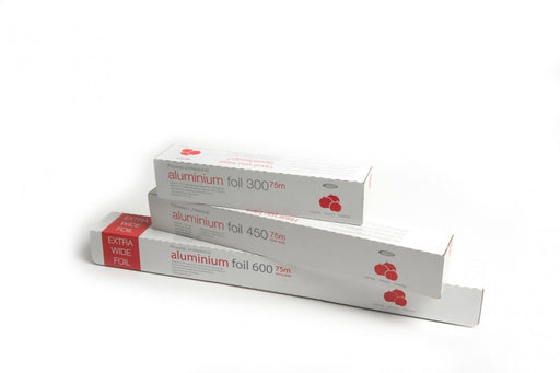 Aluminium Foil Dispenser / Cutter Box