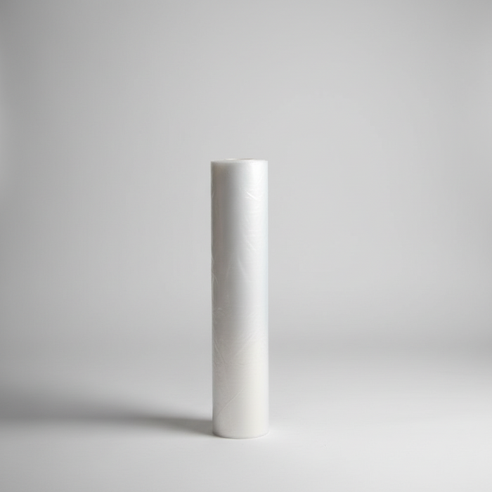 Polythene Sheeting (builders Rolls) - 30%-100% Recycled.