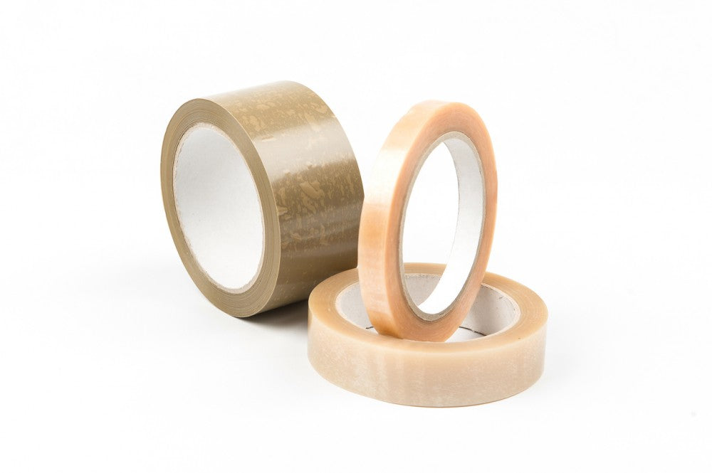 Adhesive Tape - Vinyl | Pack of 66 Metre product image