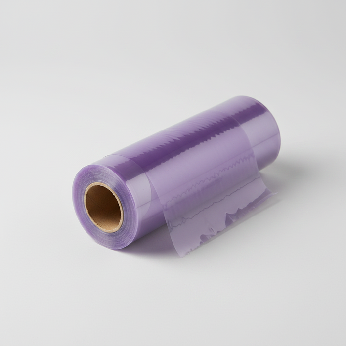 Cling Film - for Meat (stretch Film) - 100% Virgin