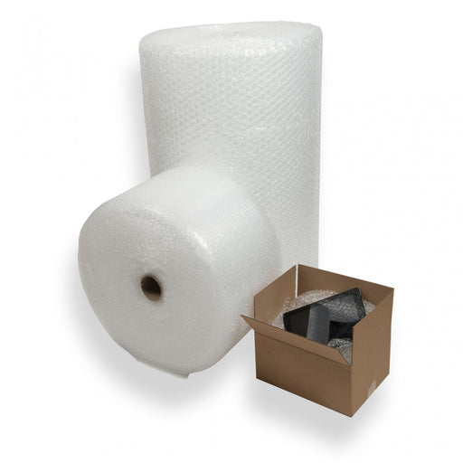 Bubble Wrap - Large Bubble - 30% Recycled product image