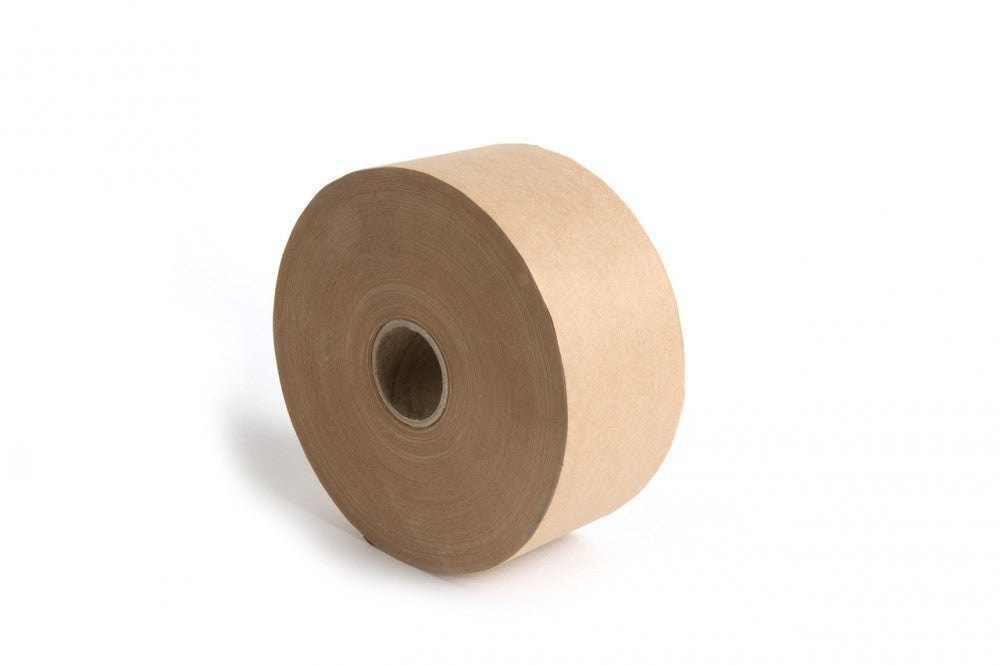 Paper Adhesive Tape - 70GSM Natural Rubber Adhesive product image