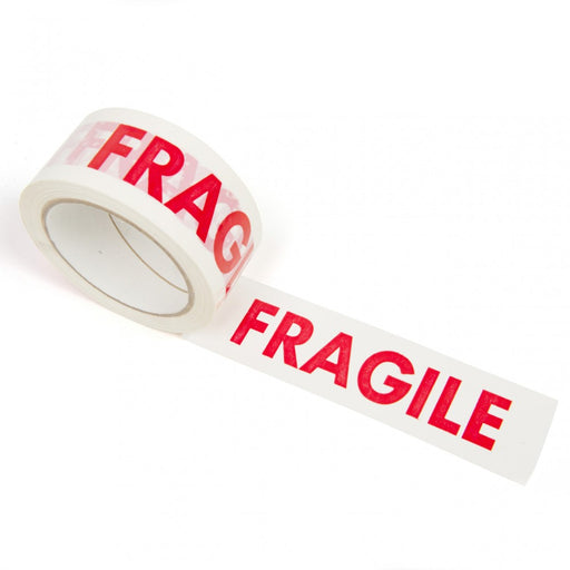 Adhesive Tape - Polyprop - High Quality - Printed product image