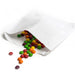 White Sulphite Paper Bags - Suitable for Food Use