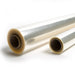 Clear Polypropylene Film Rolls (Flower Wrap) - 100% Virgin