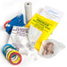 "Superior" Boxed HD Counter Bags (Butcher) - 100% Virgin product image