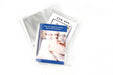 Self Seal Clear Polyprop OPP Greeting Card Bags - 100% Virgin