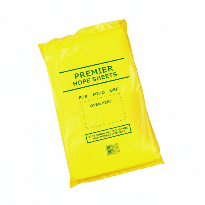 HD Imported Counter Sheets (Butcher) - 100% Virgin