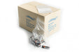 Gripseal (self Seal) Clear Polythene (ldpe) Bags Gripwell® - 100% Virgin
