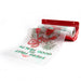 Plain & Printed Polythene Bags on the Roll - Retail - 30% Recycled