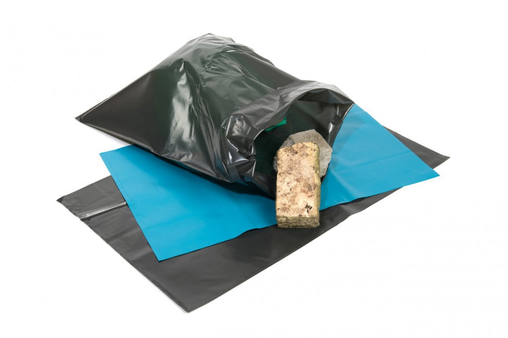 Rubble Sacks - Polythene Bags - 100% Recycled