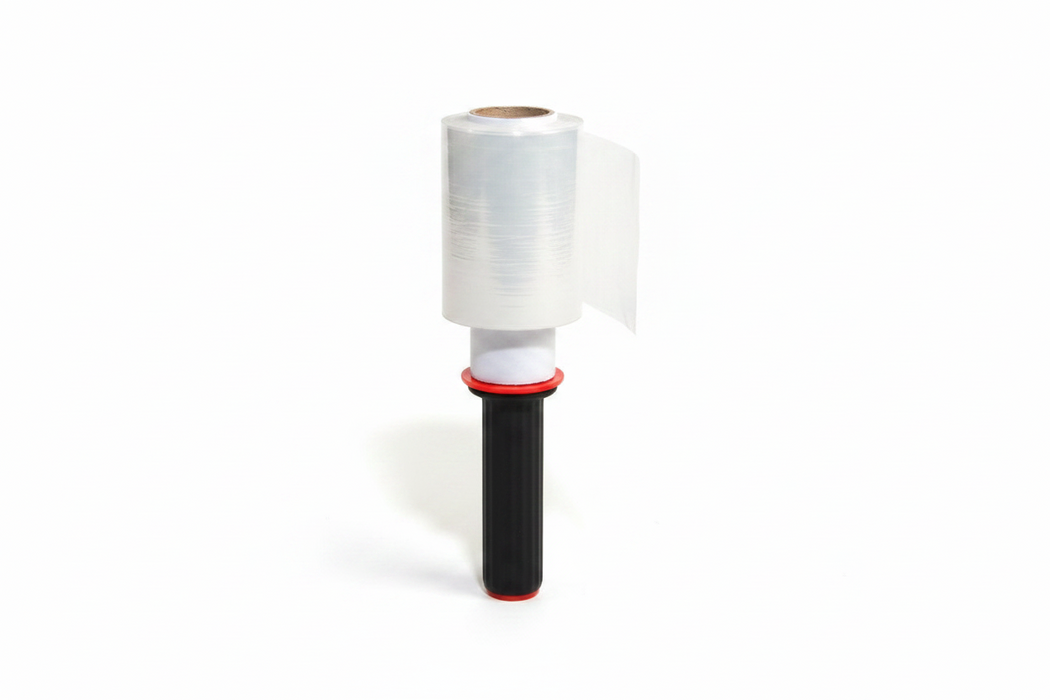 Pallet Wrap Dispenser