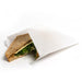 White Greaseproof Paper Bags (Scotchban) - Suitable for Food Use
