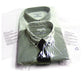 Clear Polyprop Garment Bags - Resealable Self Adhesive Strip - 30% Recycled