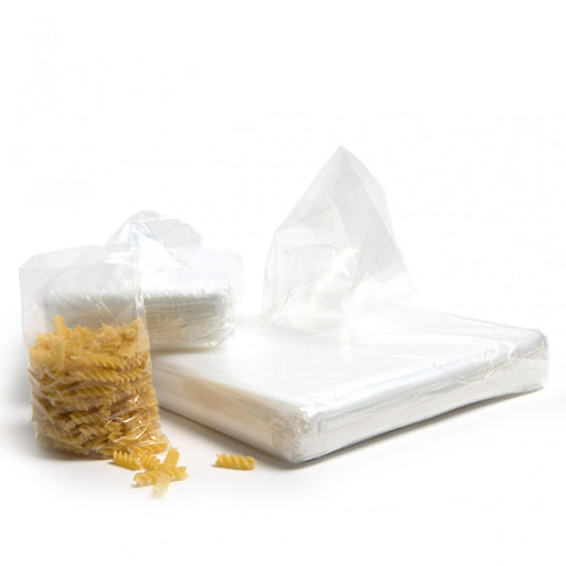 Polythene Bags - Poly Dispenser Packs - 30% Recycled