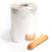 Clear Polypropylene Rolls Centre Fold (bakers Film) - 100% Virgin