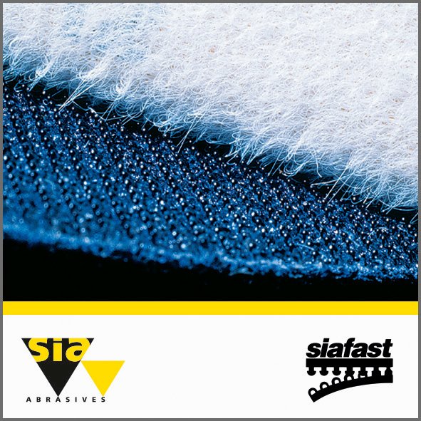 7940 Siaair Velvet Disc | No Centre Hole | Pack of 10
