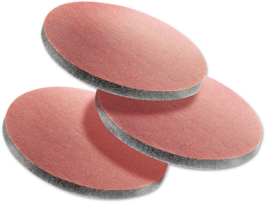 7940 Siaair Velvet Disc | No Centre Hole | Pack of 10